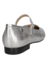 Zapato mujer K381 Zappa Plata