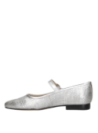 Zapato mujer K381 Zappa Plata