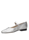 Zapato mujer K381 Zappa Plata