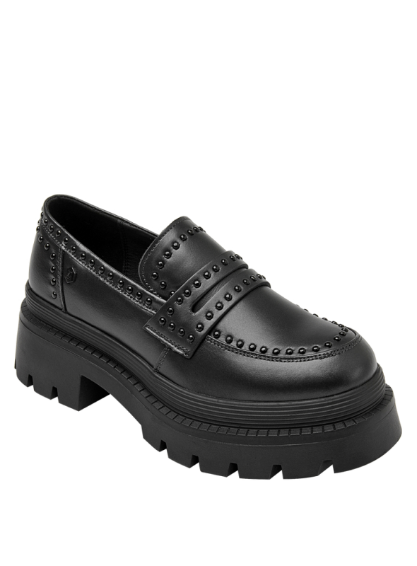 Zapato mujer K400 Zappa Negro