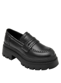 Zapato mujer K400 Zappa Negro