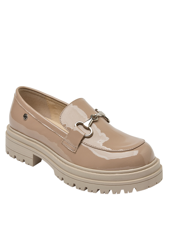 Zapato mujer K402 Zappa Negro