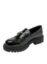 Zapato mujer K402 Zappa Negro