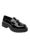 Zapato mujer K402 Zappa Negro