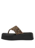 Sandalia mujer K406 Zappa Animal print