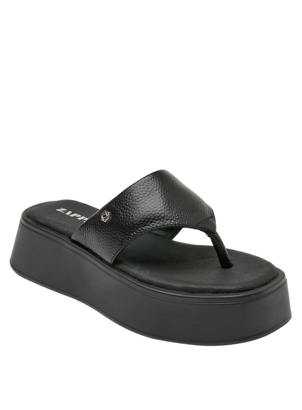 Sandalia mujer K406 Zappa Animal print