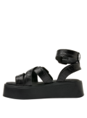 Sandalia mujer K408 Zappa Negro