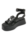 Sandalia mujer K408 Zappa Negro