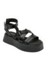 Sandalia mujer K408 Zappa Negro