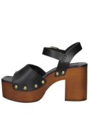 Sandalia mujer K428 Zappa Negro