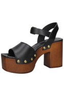 Sandalia mujer K428 Zappa Negro