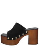 Sandalia mujer K429 Zappa Negro