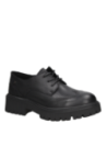 Zapato mujer K608 Panama jack Negro