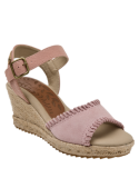 Sandalia mujer K636 Panama jack Rosado