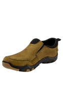 Zapato hombre K644 Panama jack Camel