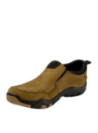 Zapato hombre K644 Panama jack Camel