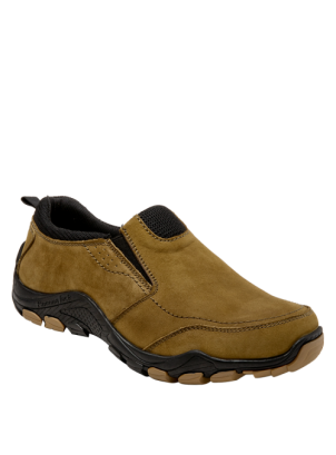 Zapato Cuero Hombre