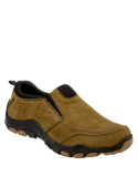 Zapato hombre K644 Panama jack Camel