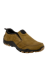 Zapato hombre K644 Panama jack Camel