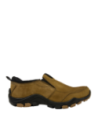 Zapato hombre K644 Panama jack Camel