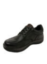 Zapato hombre K655 Panama jack Negro