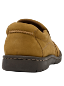 Zapato hombre K656 Panama jack Camel