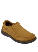 Zapato hombre K656 Panama jack Camel