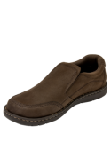 Zapato hombre K656 Panama jack Brown
