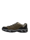 Zapatilla hombre K658 Panama jack Gris
