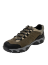 Zapatilla hombre K658 Panama jack Gris