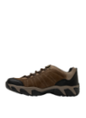 Zapatilla hombre K658 Panama jack Café