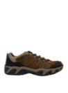 Zapatilla hombre K658 Panama jack Café