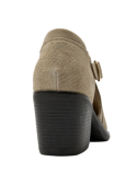 Zapato mujer K670 Bruno rossi Taupe