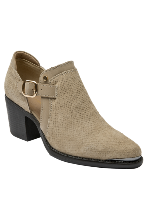Zapato Mujer