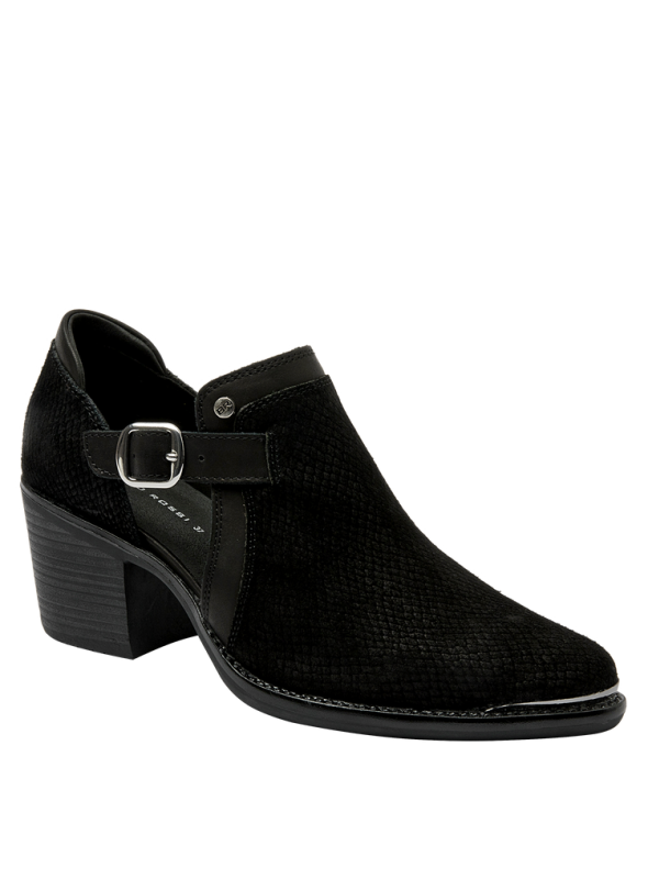 Zapato mujer K670 Bruno rossi Taupe