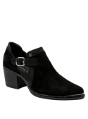 Zapato mujer K670 Bruno rossi Negro