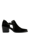 Zapato mujer K670 Bruno rossi Negro