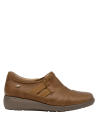 Zapato Mujer K032 16 HRS CAMEL