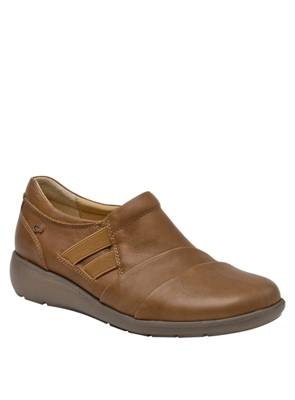 Zapato mujer K032 16 hrs Azul