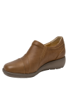 Zapato Mujer K032 16 HRS CAMEL