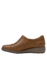 Zapato Mujer K032 16 HRS CAMEL