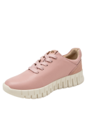 Zapatilla Mujer K154 16 HRS ROSADO