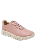 Zapatilla Mujer K154 16 HRS ROSADO