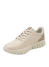 Zapatilla Mujer K154 16 HRS BEIGE