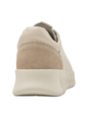 Zapatilla Mujer K154 16 HRS BEIGE