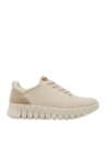 Zapatilla Mujer K154 16 HRS BEIGE