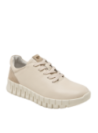 Zapatilla Mujer K154 16 HRS BEIGE