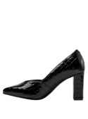 Zapato Mujer K201 POLLINI NEGRO