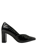 Zapato Mujer K201 POLLINI NEGRO