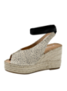 Alpargata Mujer K397 ZAPPA Animal Print